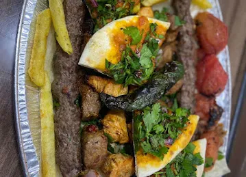 Ard Alnashama Butchery & Grill