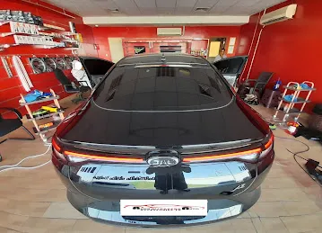 Ardh AL Jazeera Auto Accessories Trading