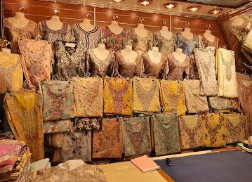 Ardh al Salam Ladies Fashion Tailor