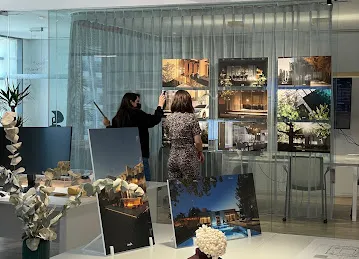 Ardh Architects