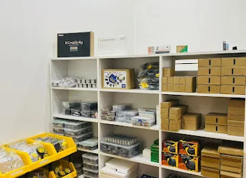 Arduino shop - Enrg electronics