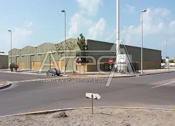 Areca Mina Warehouses