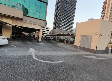 Arena Apartments