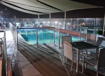 Arena Apartments