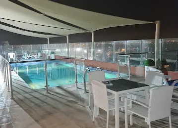 Arena Apartments