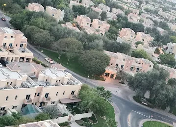 Arena Apartments