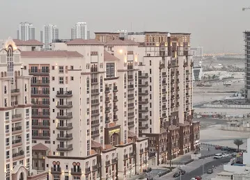 Arena Apartments