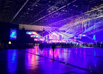 Arena Hall