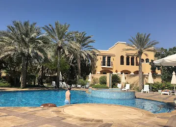 Arenco club house