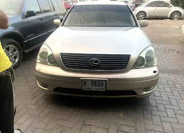 Arfan Al Khaleej Auto A/C, Electrical And Mechanical Repairing Work Shop