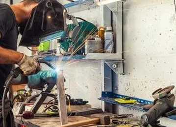 ARG Axel repairing and mechanical shop