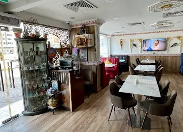 Argana Moroccan Restaurant