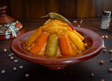 Argana Moroccan Restaurant