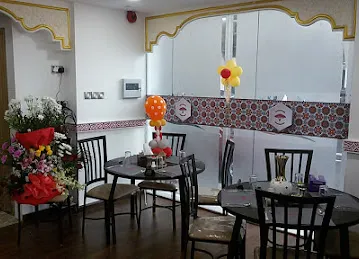 Argana Moroccan Restaurant