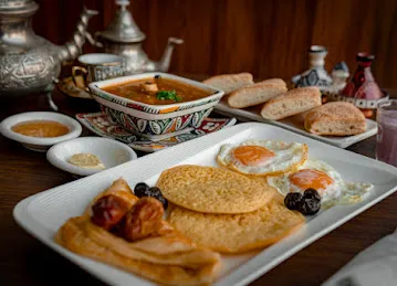 Argana Moroccan Restaurant