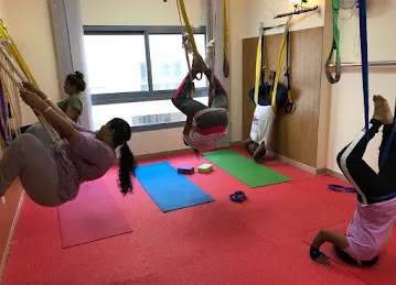 Argia Yoga