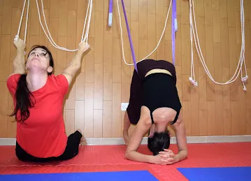 Argia Yoga