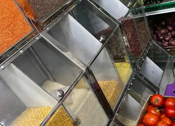 Arham foodstuffs