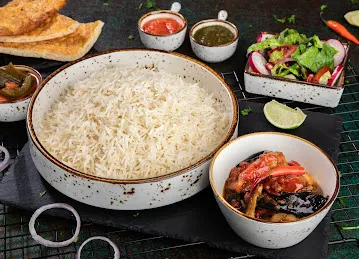 Ariana - Authentic Afghan Cuisine