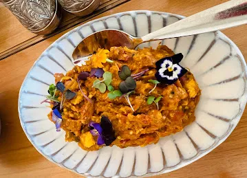 Ariana's Persian Kitchen