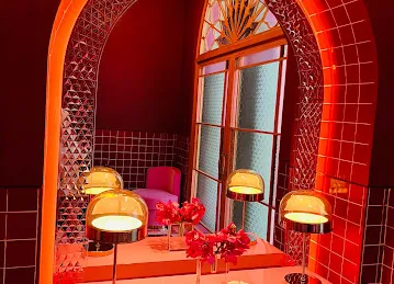 Ariana's Persian Kitchen