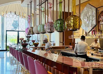 Ariana's Persian Kitchen