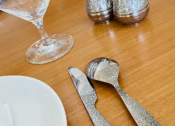 Ariana's Persian Kitchen