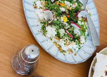 Ariana's Persian Kitchen