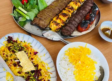 Ariana's Persian Kitchen