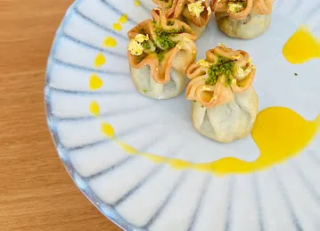 Ariana's Persian Kitchen