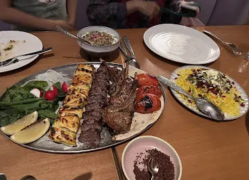 Ariana's Persian Kitchen