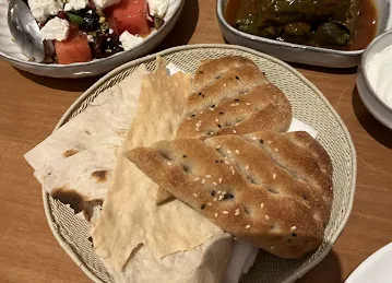 Ariana's Persian Kitchen