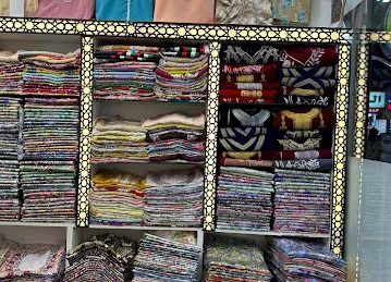 Ariana Textile Trading Tailoring & Embroidery Co.LLc.