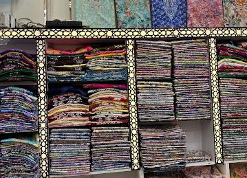 Ariana Textile Trading Tailoring & Embroidery Co.LLc.
