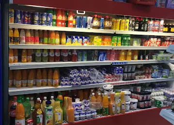 ARIF SUPER MARKET BRANCH