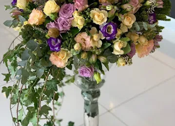 Arigato flower shop