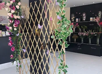 Arigato flower shop