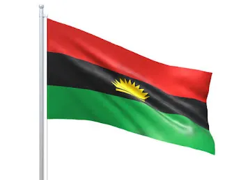 Arise Biafra Tv