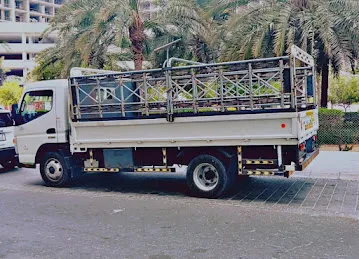 Ariyan albaloshi transport service