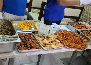 ARIYAN STAR RESTAURANT