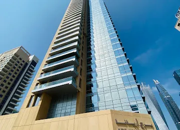 Ariyana Tower Marina