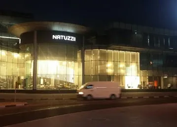 ARJ Water Technology Head Office