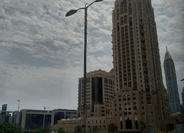 Arjan Building