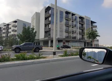Arjan, Damac Northside Buildings 1