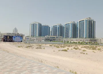 Arjan, Damac Northside Buildings 2