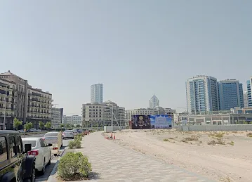 Arjan, Damac Northside Buildings 2