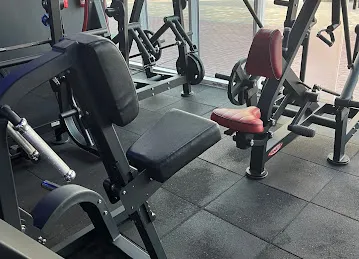 Arjan Fitness Gym