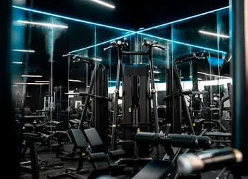 Arjan Fitness Gym