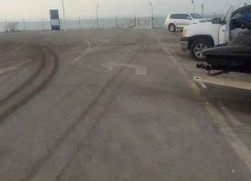 Arjwan Jetski rental Abu Dhabi