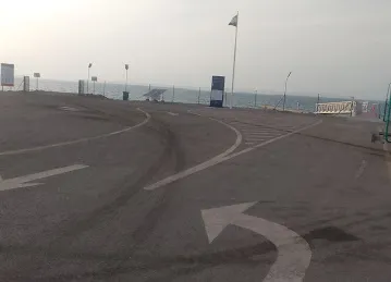 Arjwan Jetski rental Abu Dhabi